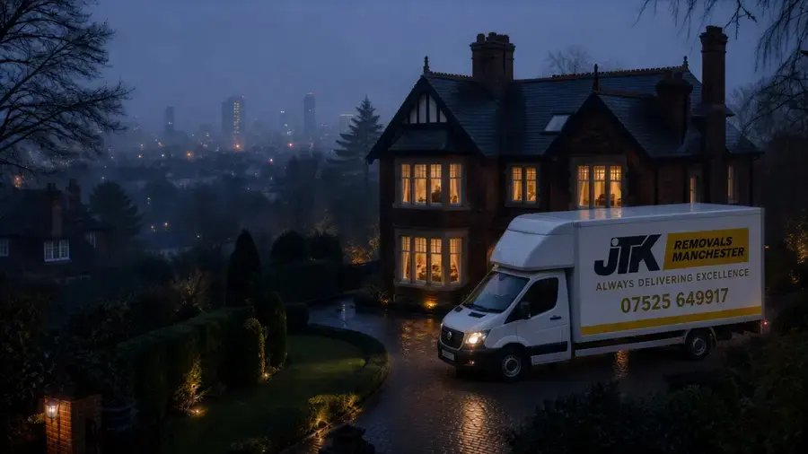House removals