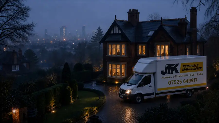 House removals