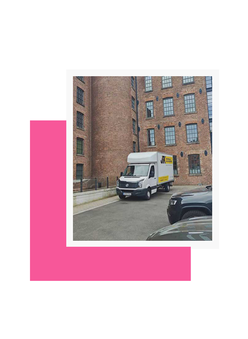 Manchester Removal Companies, JTK Removals, Top Manchester Removal Companies