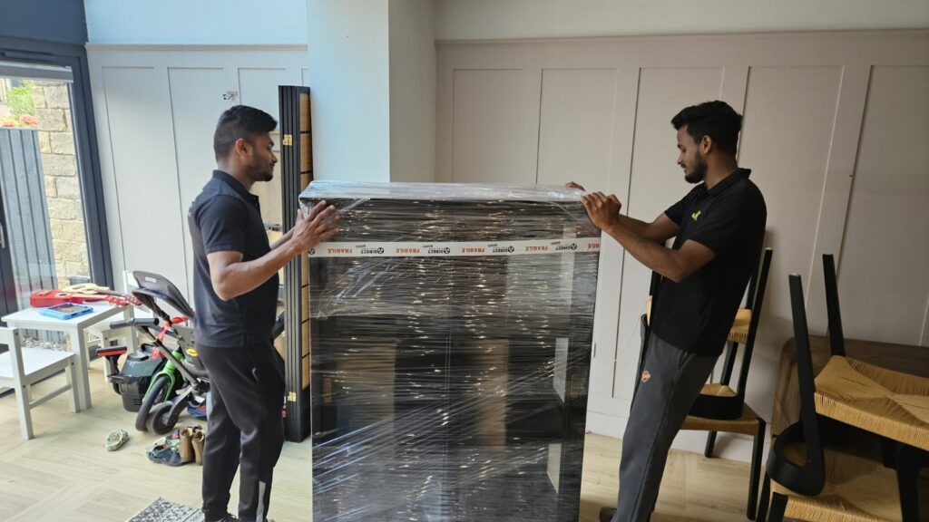 pack and Move Heavy Furniture ,Manchester Removals, removal services, moving and packing, movers and packers company, man with a van, house moving services, JTK Removals, movers and packers, packing services, House Removals in Manchester